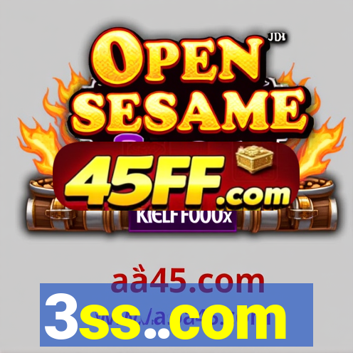 3ss..com