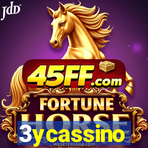 3ycassino