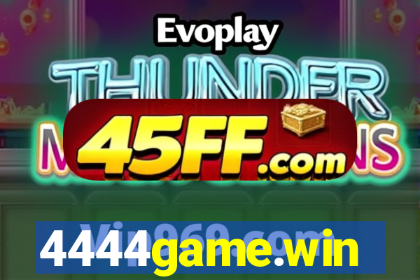 4444game.win