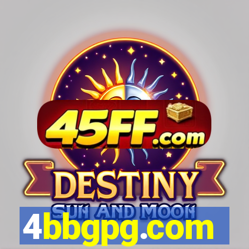 4bbgpg.com