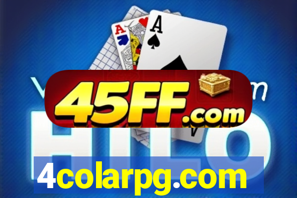 4colarpg.com