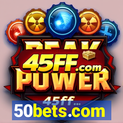 50bets.com