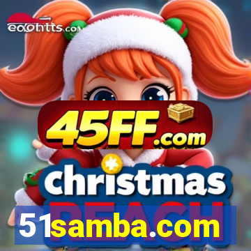51samba.com