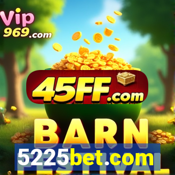 5225bet.com
