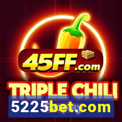 5225bet.com