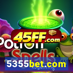 5355bet.com