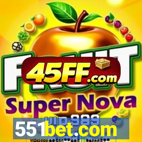 551bet.com