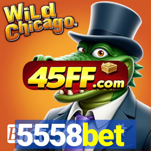 5558bet