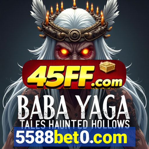 5588bet0.com