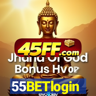 55BETlogin