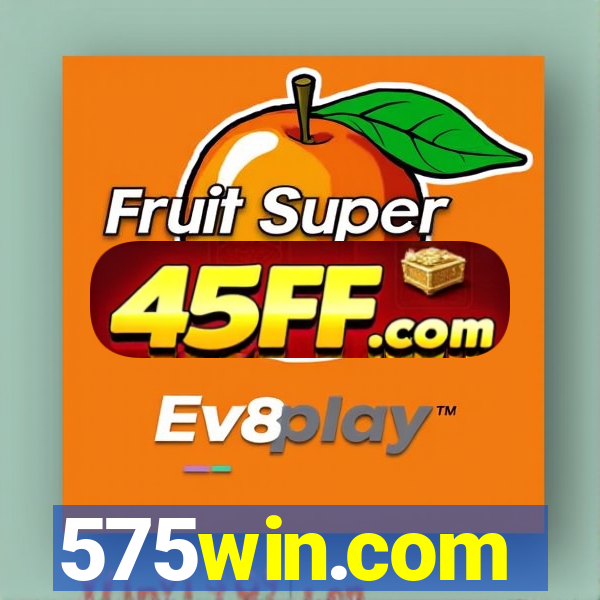 575win.com