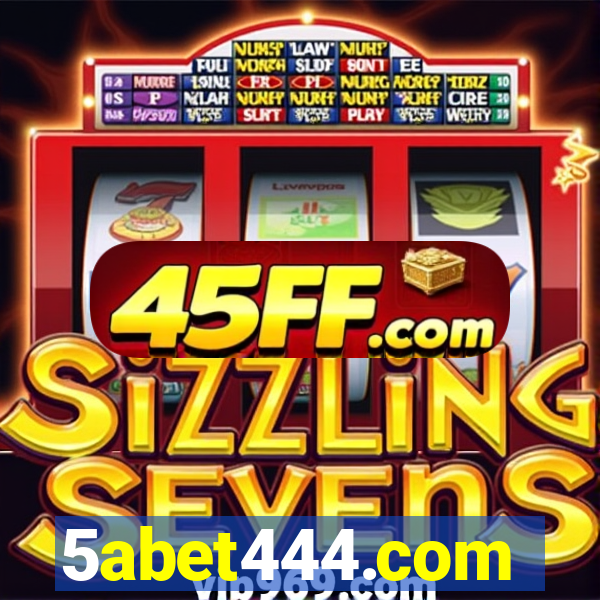 5abet444.com