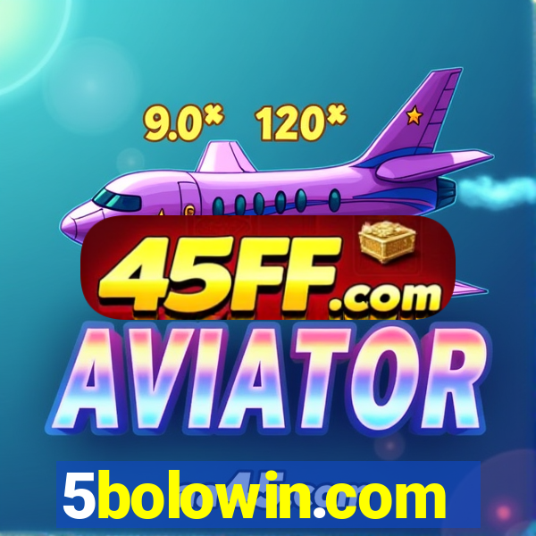 5bolowin.com