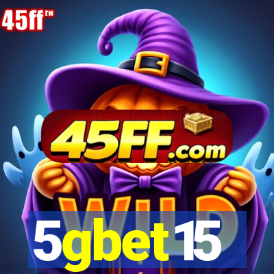 5gbet15