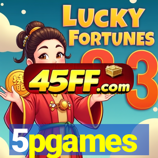 5pgames