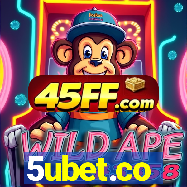 5ubet.co