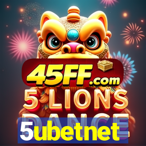 5ubetnet