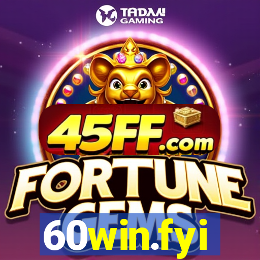 60win.fyi
