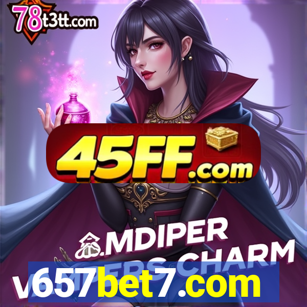 657bet7.com