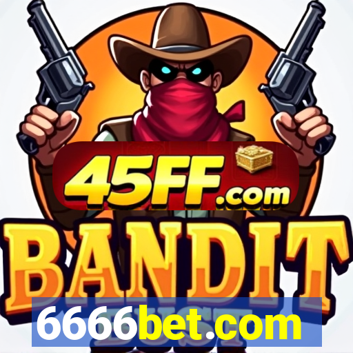 6666bet.com