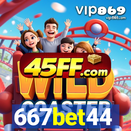 667bet44