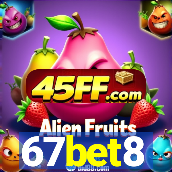 67bet8