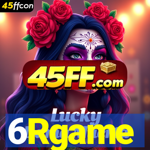 6Rgame