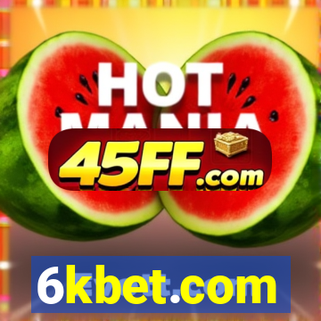 6kbet.com