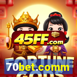 70bet.comm