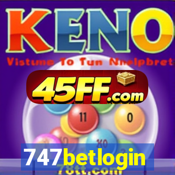747betlogin
