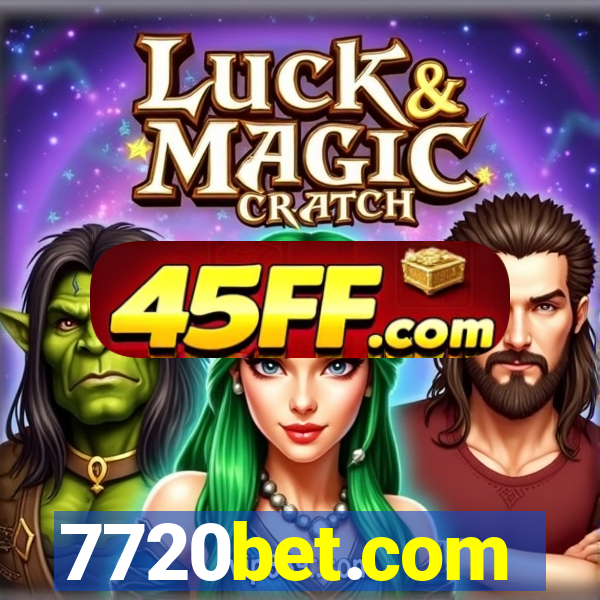 7720bet.com