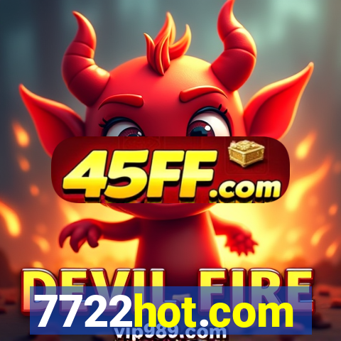 7722hot.com