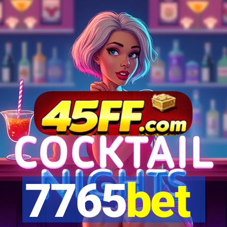 7765bet