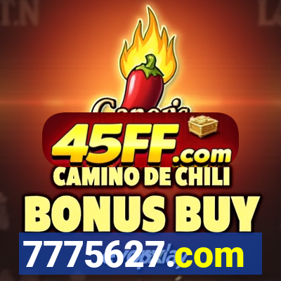 7775627.com