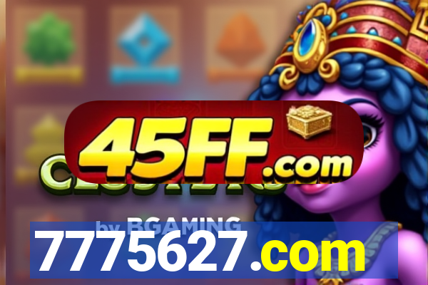 7775627.com