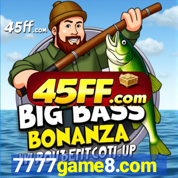 7777game8.com