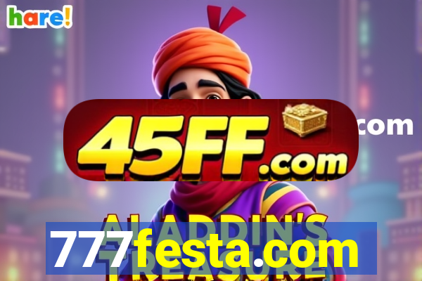 777festa.com