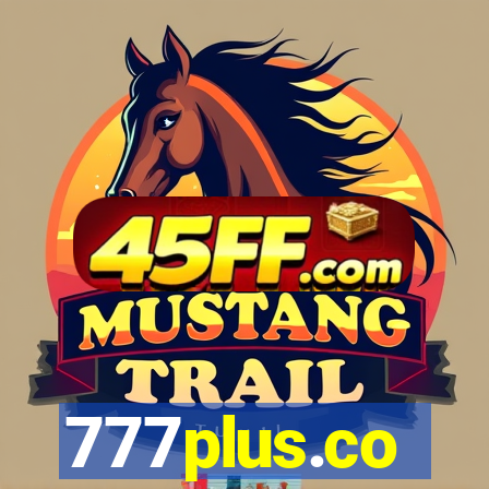 777plus.co