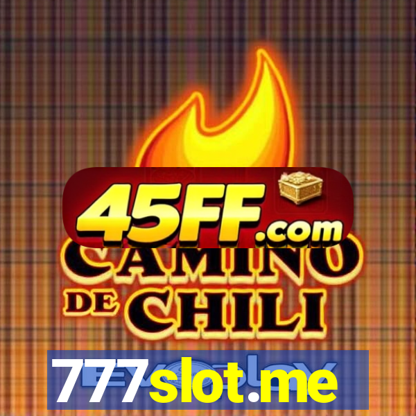 777slot.me