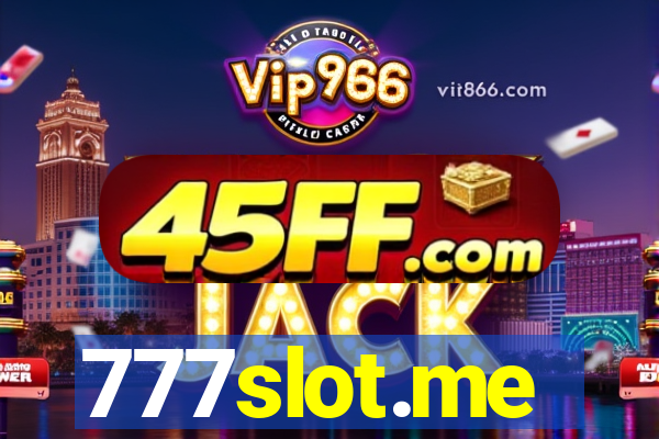 777slot.me