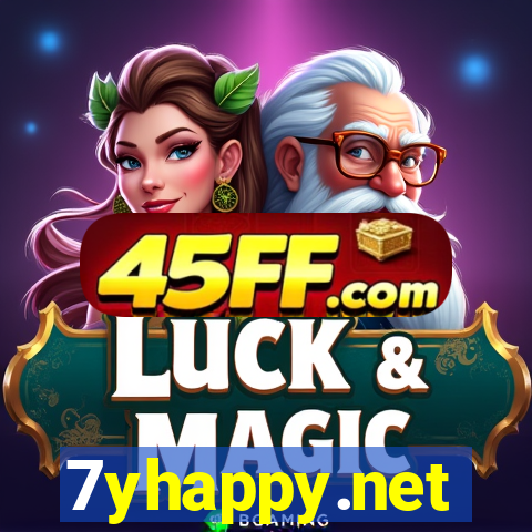 7yhappy.net