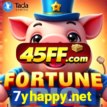 7yhappy.net