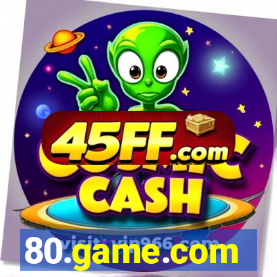 80.game.com