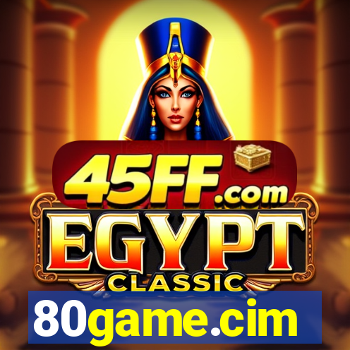 80game.cim
