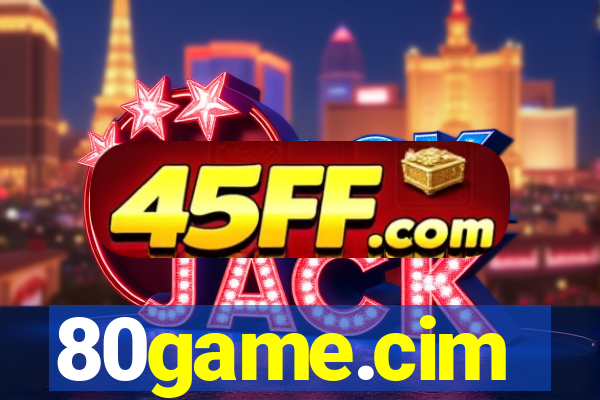 80game.cim