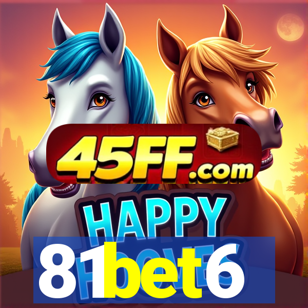 81bet6