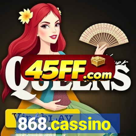 868.cassino