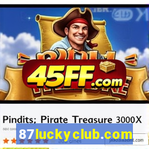 87luckyclub.com