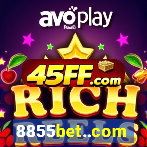 8855bet..com