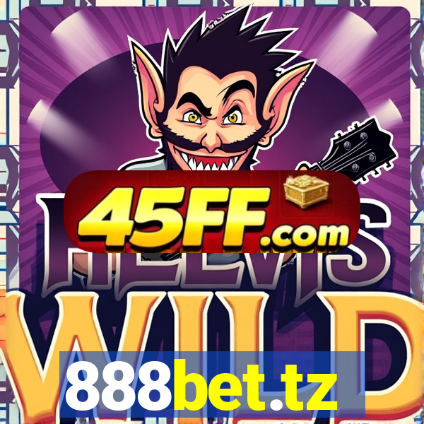 888bet.tz